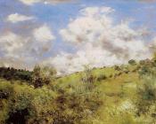 皮埃尔 奥古斯特 雷诺阿 : Strong Wind